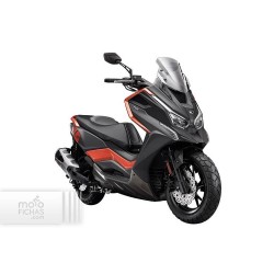 KYMCO DTX 360 2023