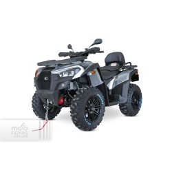 KYMCO MXU 700EX 2023