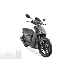 KYMCO Agility City 150 2021