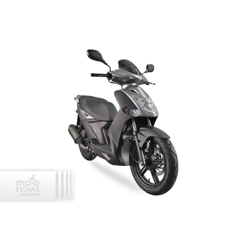 KYMCO Agility City 150 2021