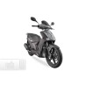 KYMCO Agility City 150 2021