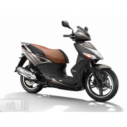 KYMCO Agility RS 125 2021