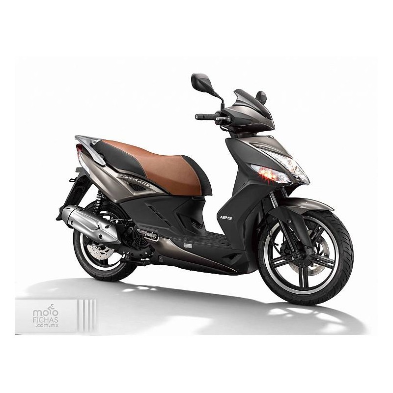 KYMCO Agility RS 125 2021