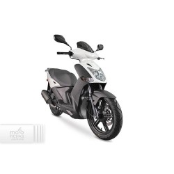 KYMCO Agility City 150 2023