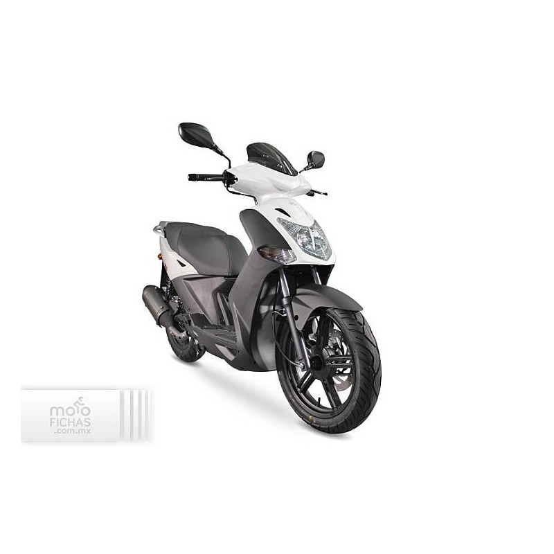 KYMCO Agility City 150 2023