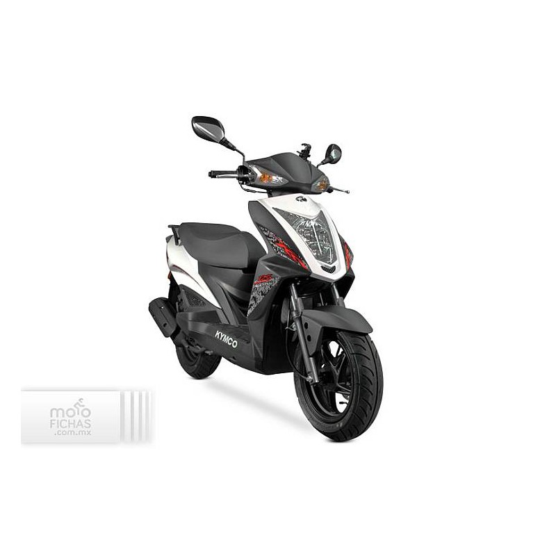 KYMCO Agility RS 125 2023