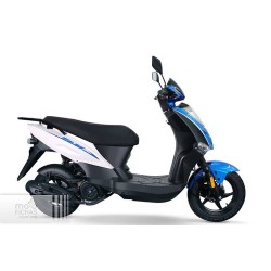 KYMCO Top Boy Twist 2023