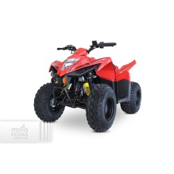 KYMCO Mongoose 90 2022