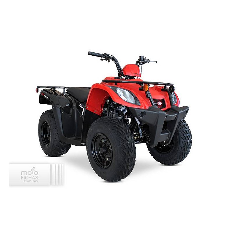 KYMCO MXU 150X 2022
