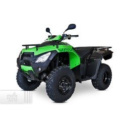 KYMCO MXU 300R 2022