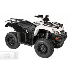 KYMCO MXU 450i 2023