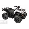 KYMCO MXU 450i 2023