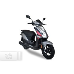 KYMCO Top Boy Twist 2021