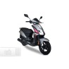 KYMCO Top Boy Twist 2021
