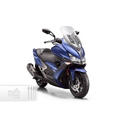 KYMCO Xciting S400i 2023