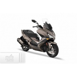 KYMCO Xciting S 400 2018-2020