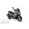 KYMCO Xciting S 400 2018-2020