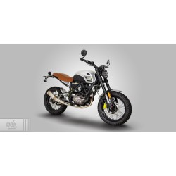 MB Motos Hornet 250 R line