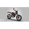 MB Motos Hornet 250 R line