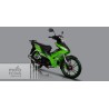 MB Motos Mamba 150GT