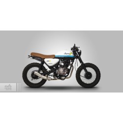 MB Motos Super 7 200R