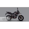 MB Motos Tekken 250 R line