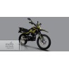MB Motos X-Road 200 GT