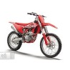 GasGas MC 250F 2023