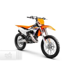 KTM 125 SX 2024