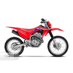 Honda CRF250F 2023