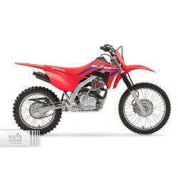 Honda CRF125F 2023
