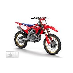 Honda CRF450R/50th Aniversario 2023