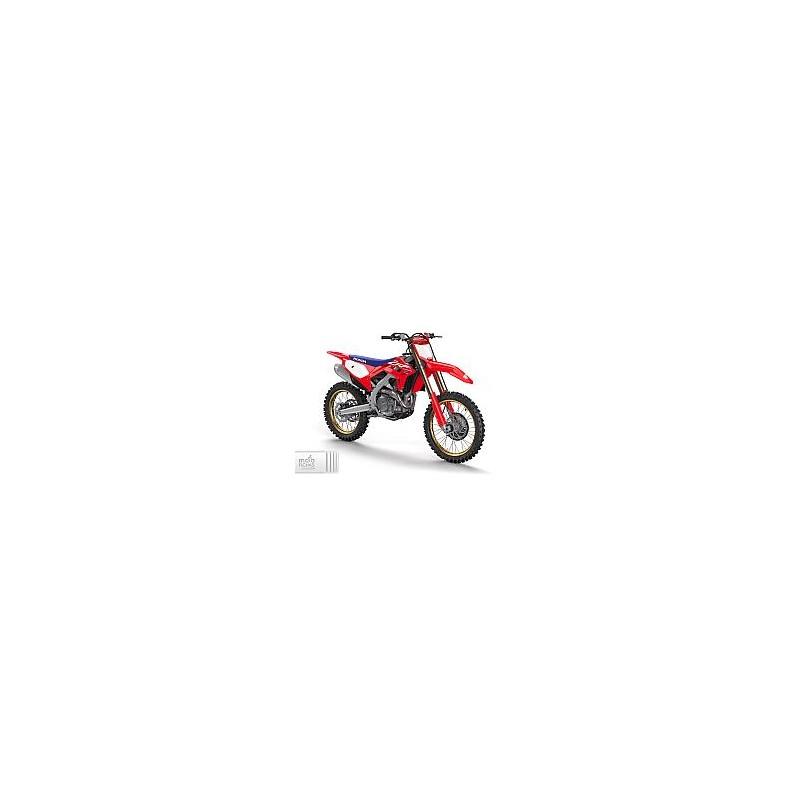 Honda CRF450R/50th Aniversario 2023