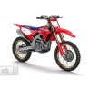 Honda CRF450R/50th Aniversario 2023