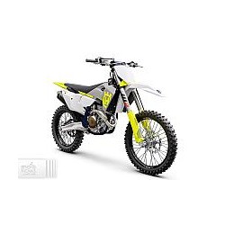 Husqvarna FC 350 2024