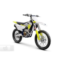 Husqvarna FC 250 2024
