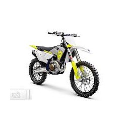 Husqvarna FC 450 2024