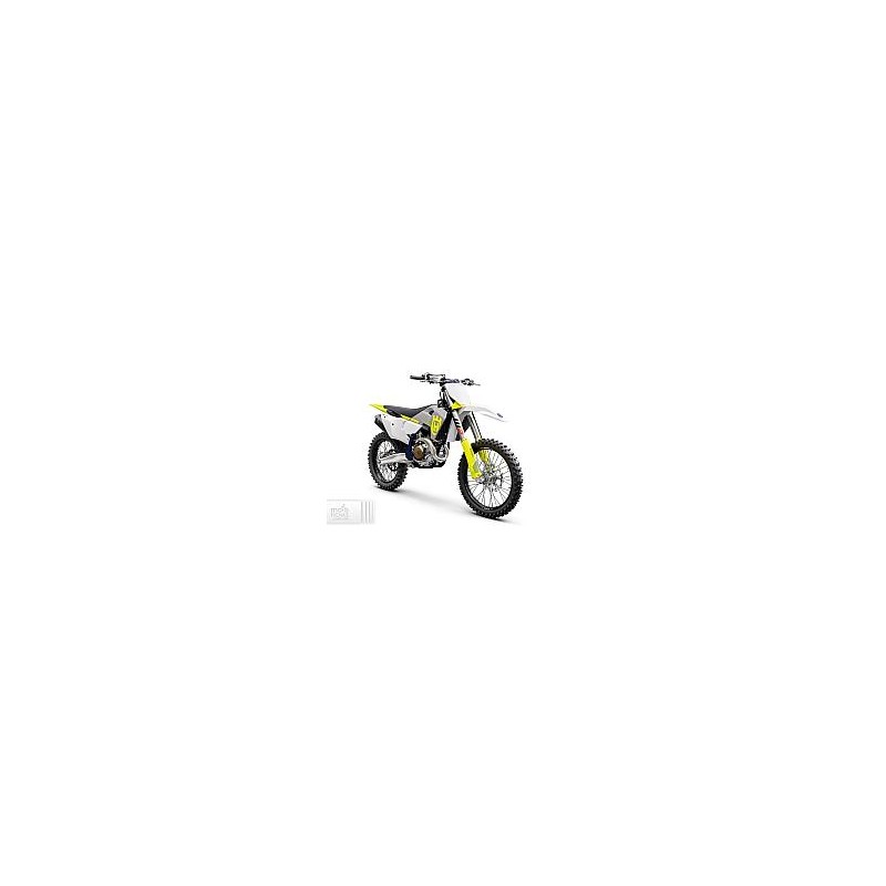 Husqvarna FC 450 2024