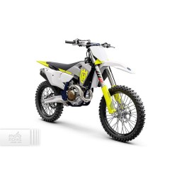 Husqvarna FC 450 2024
