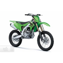 Kawasaki KX250 2022