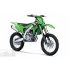 Kawasaki KX250 2022