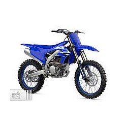 Yamaha YZ450F 2025