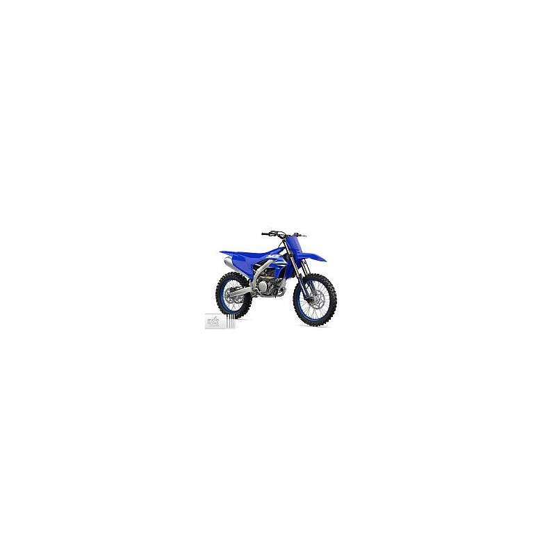 Yamaha YZ450F 2025