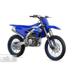 Yamaha YZ450F 2025