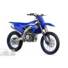 Yamaha YZ450F 2025