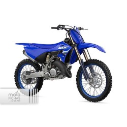 Yamaha YZ125 2025