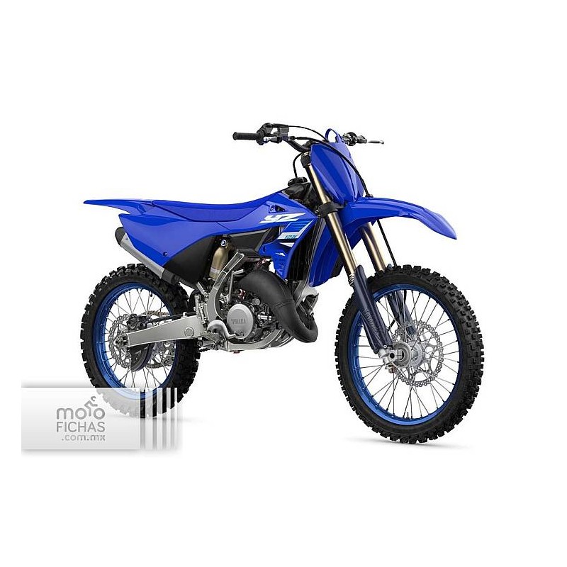 Yamaha YZ125 2025