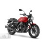 Moto Guzzi V7 Stone