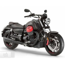 Moto Guzzi Audace Carbon 2017-2020
