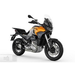 Moto Guzzi Stelvio